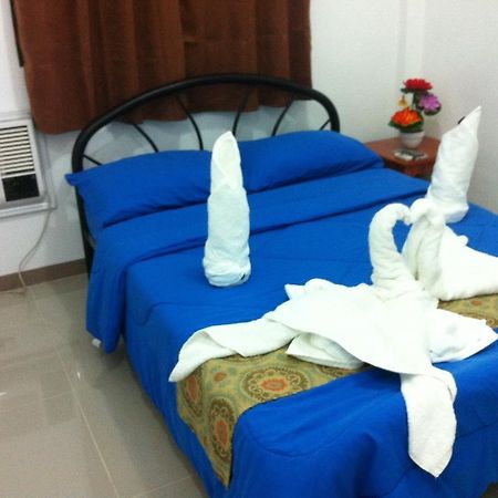 Rullan Apartelle Anda  Rom bilde