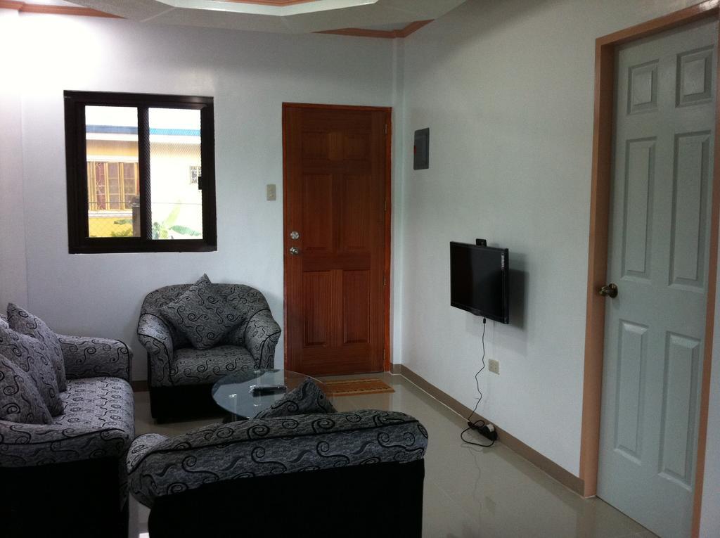 Rullan Apartelle Anda  Rom bilde
