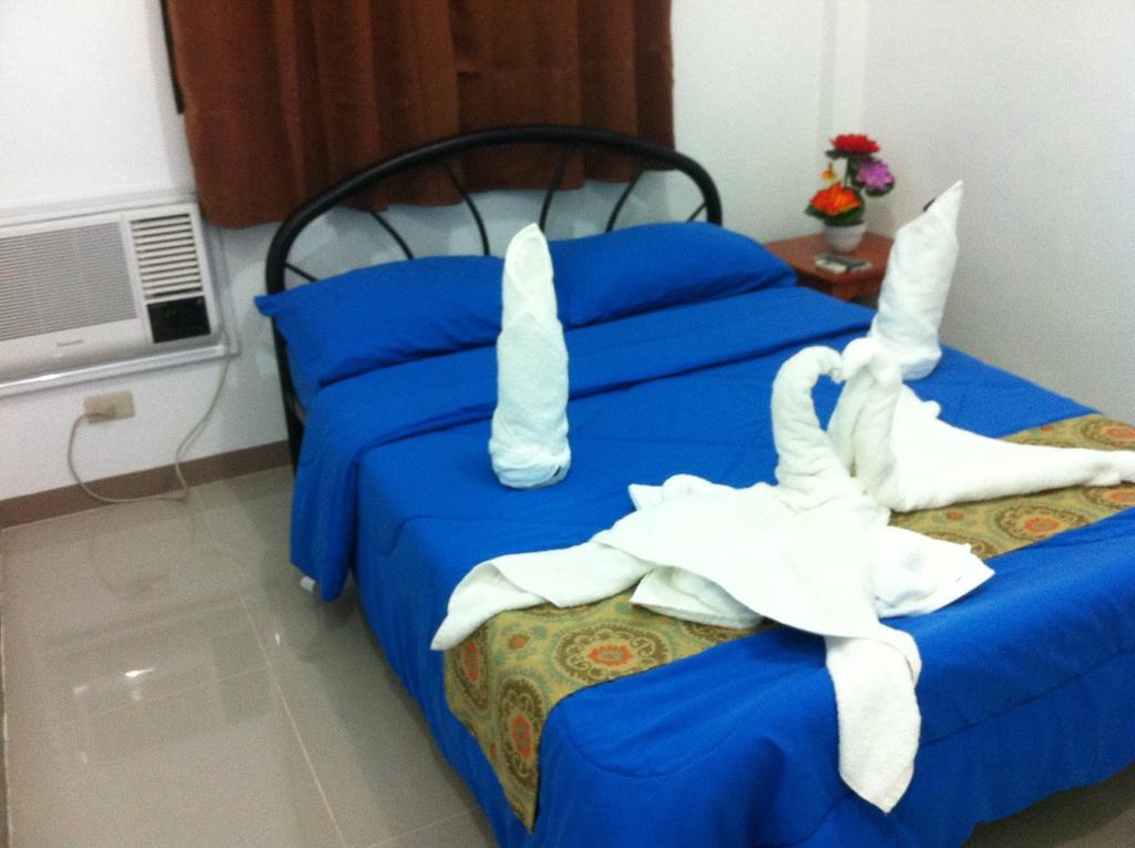Rullan Apartelle Anda  Rom bilde