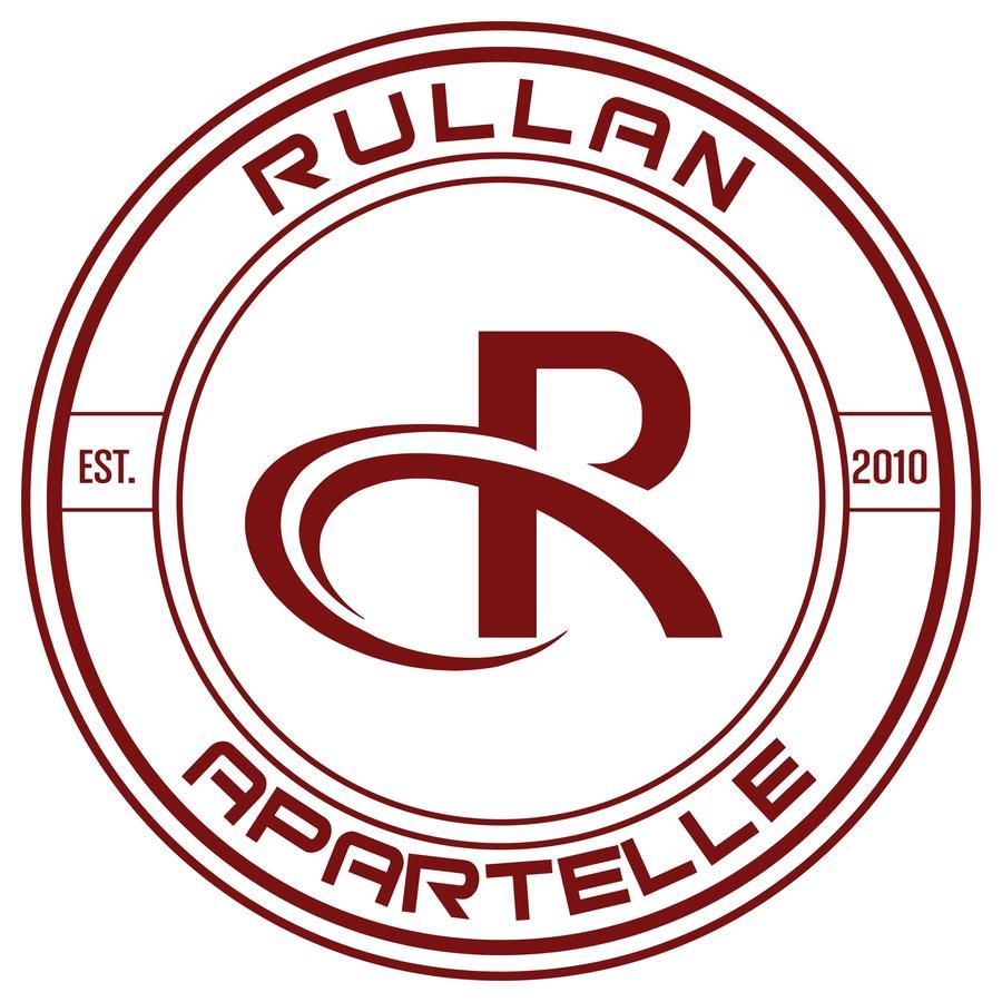 Rullan Apartelle Anda  Eksteriør bilde